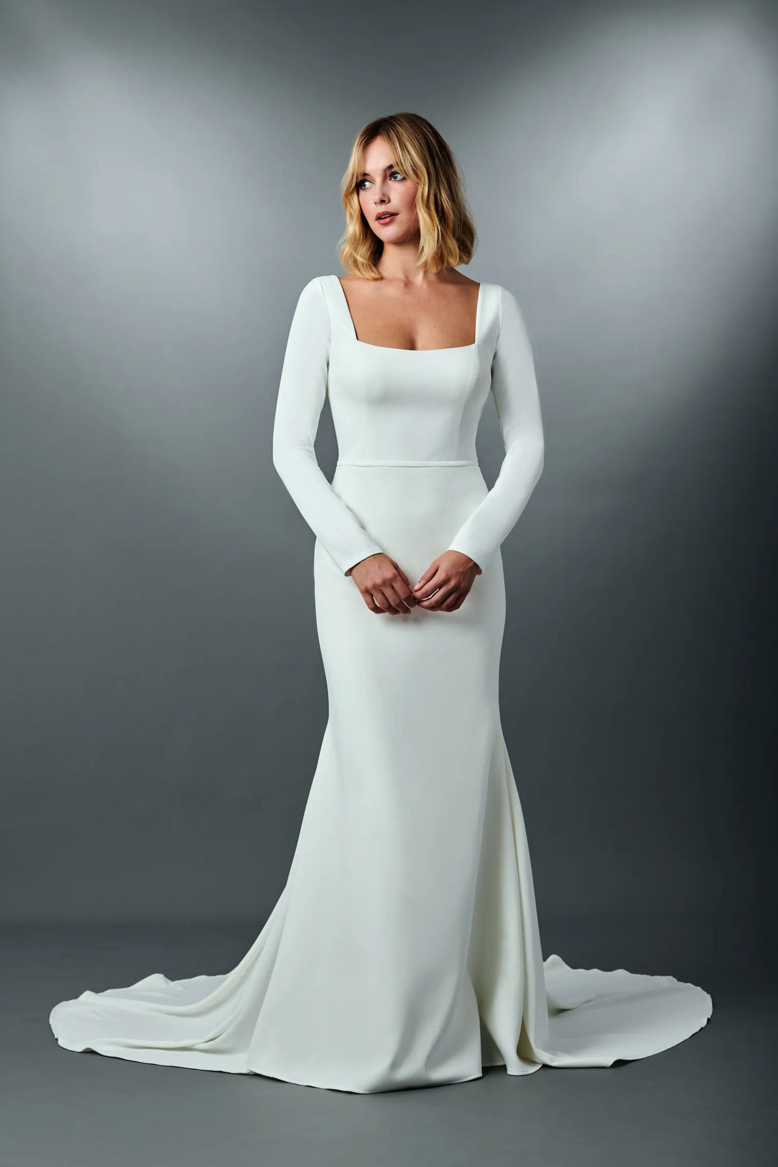 designer wedding dress sample sale online Events Blanche Bridal