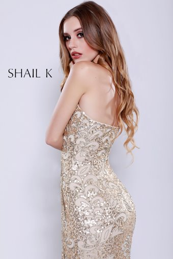 Shail K #1 thumbnail