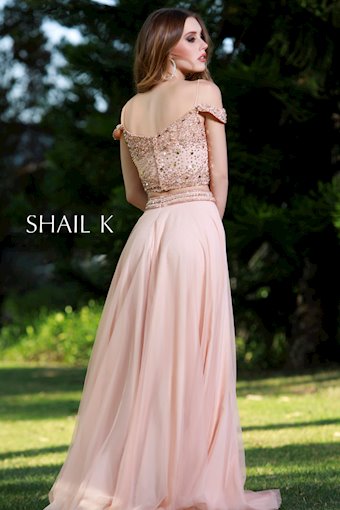 Shail K #1 thumbnail