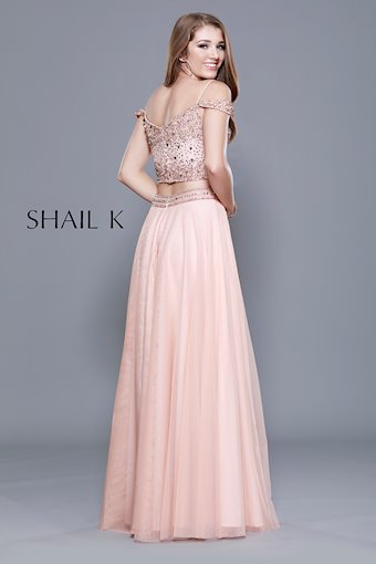Shail K #5 thumbnail