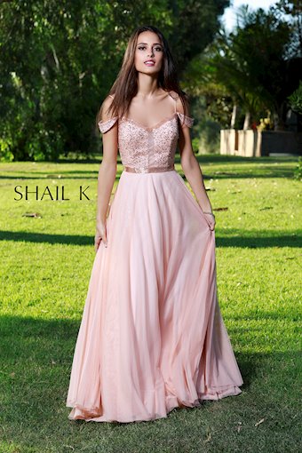 Shail K #1 thumbnail