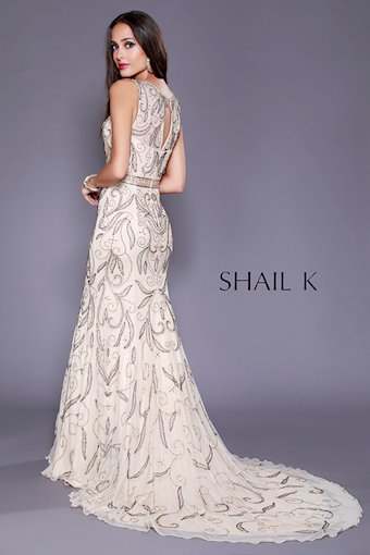 Shail K #0 default thumbnail
