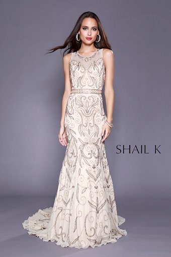 Shail K #2 thumbnail