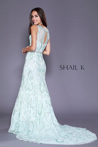 Shail K #4 thumbnail