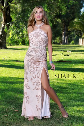 Shail K #0 default thumbnail