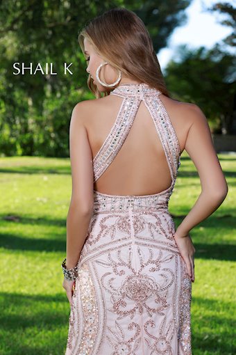 Shail K #1 thumbnail