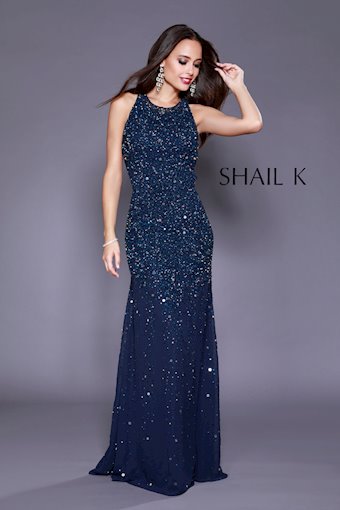 Shail K #1 thumbnail