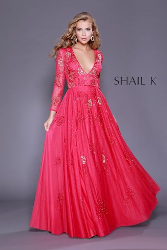 Shail K #0 default thumbnail