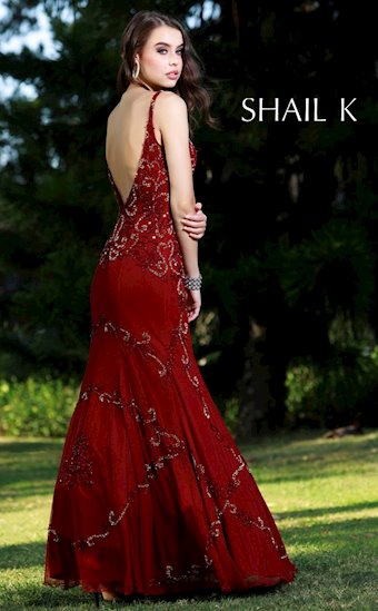 Shail K #4 thumbnail