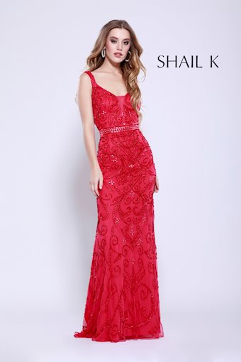 Shail K #0 default thumbnail