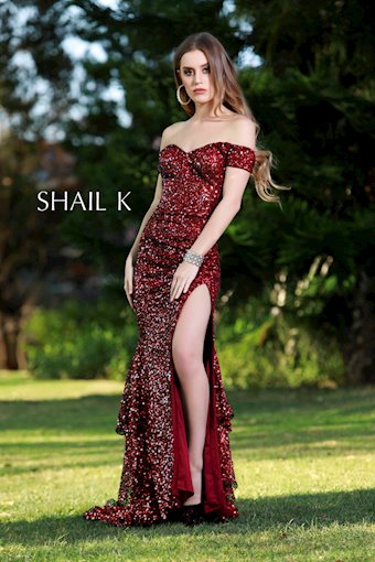 Shail K #0 default thumbnail