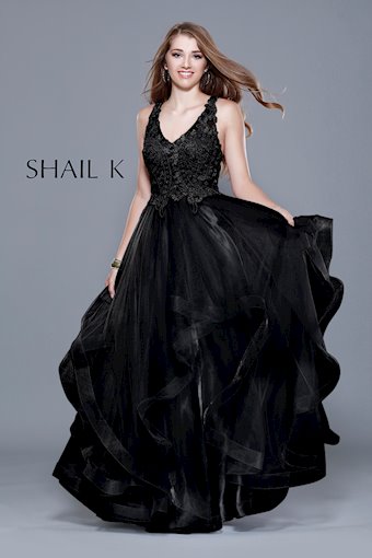 Shail K #0 default thumbnail