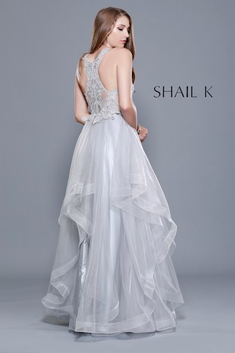 Shail K #3 thumbnail