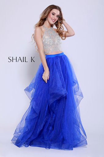Shail K #2 thumbnail