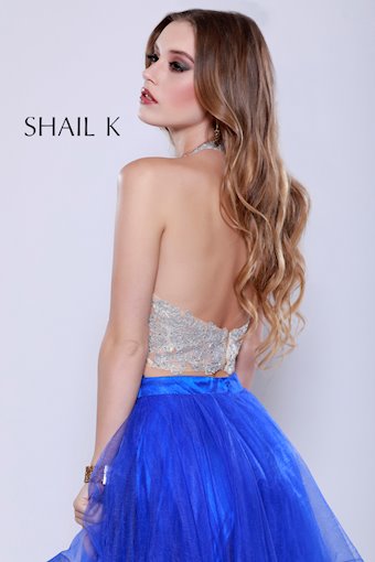 Shail K #3 thumbnail