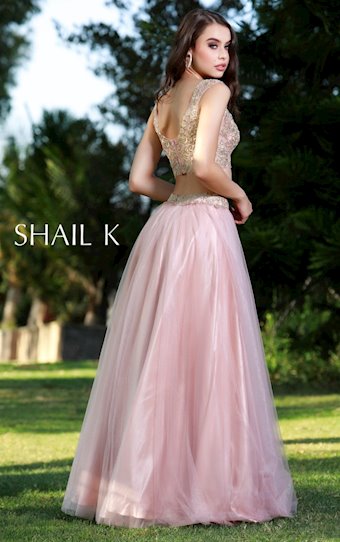 Shail K #2 thumbnail