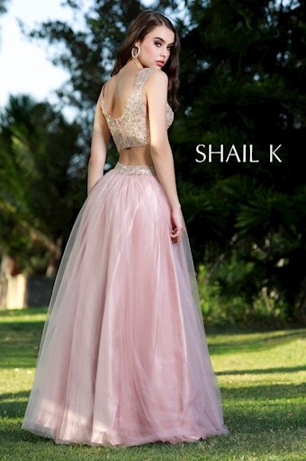 Shail K #1 thumbnail