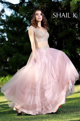 Shail K #3 thumbnail
