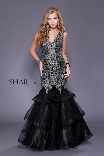 Shail K #1 thumbnail