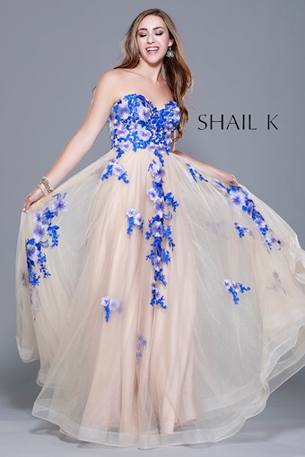 Shail K #1 thumbnail
