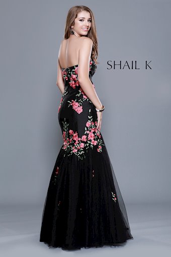 Shail K #1 thumbnail
