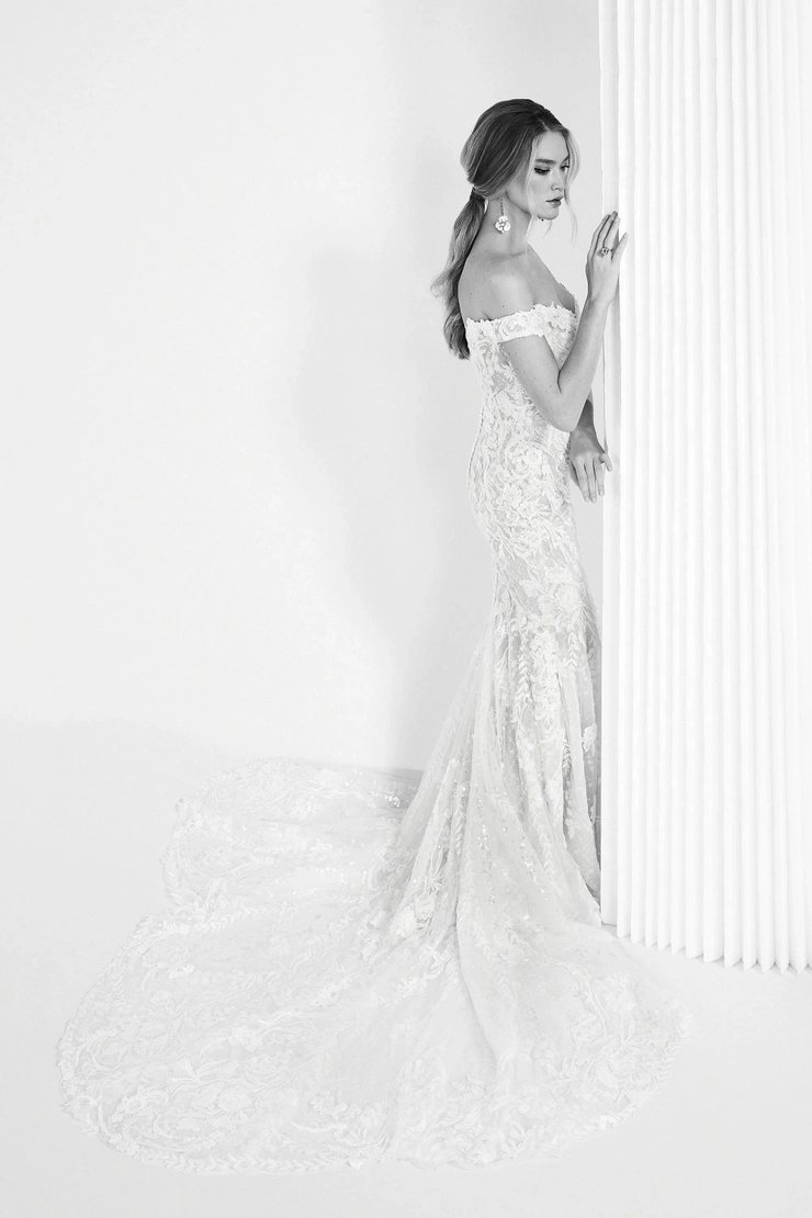 Justin Alexander Signature Style #99220 #1 vertical picture