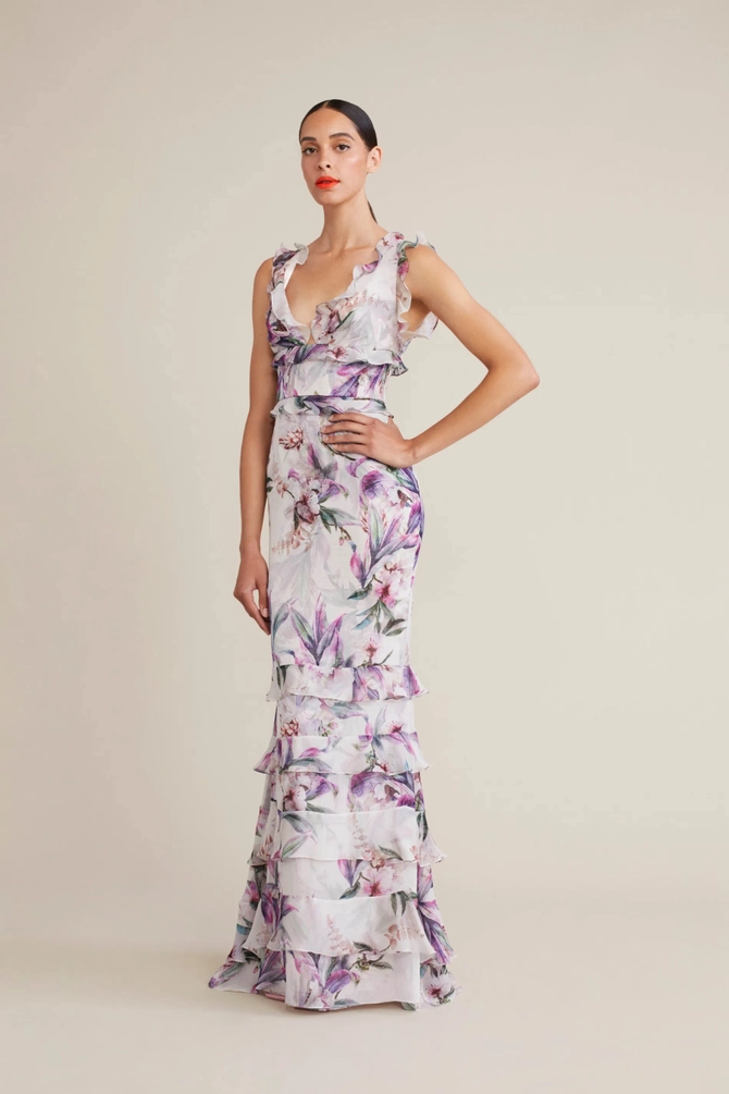 Audrey + Brooks - 6233 | Glamour Formals