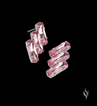 Stefanie Somers Style #Angie $2 vertical thumbnail