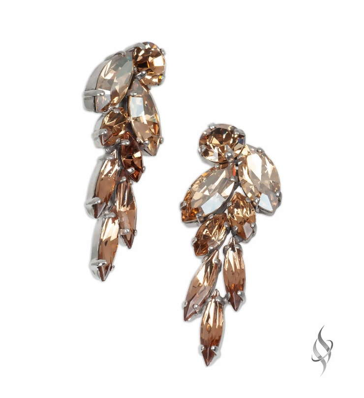 Stefanie Somers Style #Kayzie #1 vertical picture