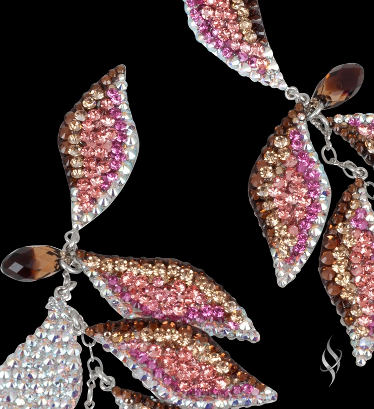 Stefanie Somers Style #Annabeth #2 vertical picture