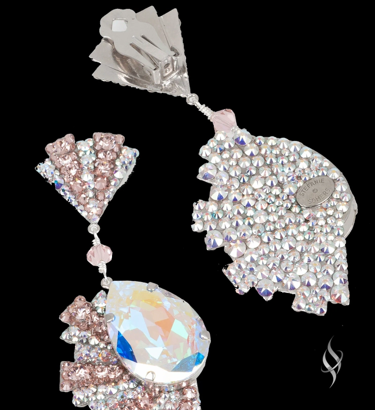 Stefanie Somers Style #Gilda #5 vertical picture