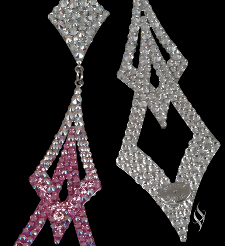 Stefanie Somers Style #Ivana #1 vertical picture