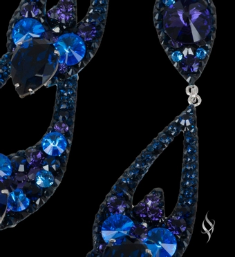 Stefanie Somers Style #Jessica $1 vertical thumbnail