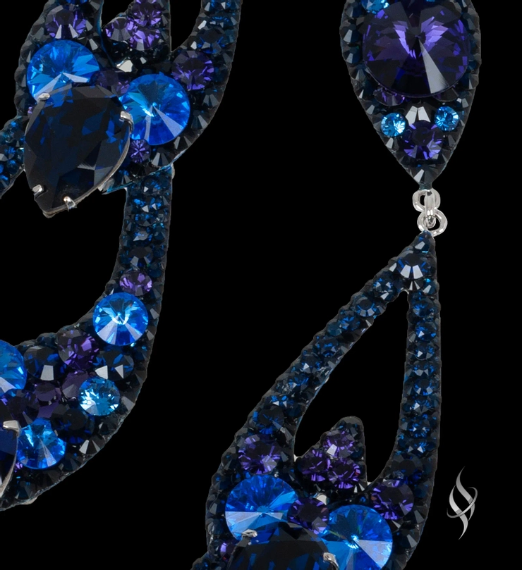 Stefanie Somers Style #Jessica #1 vertical picture