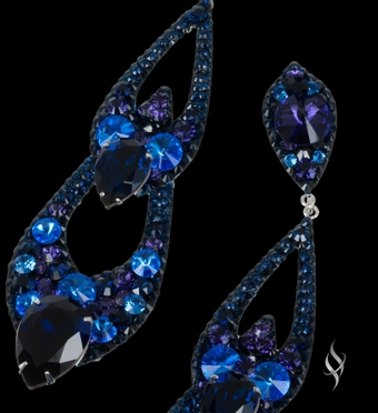 Stefanie Somers Style #Jessica $4 vertical thumbnail