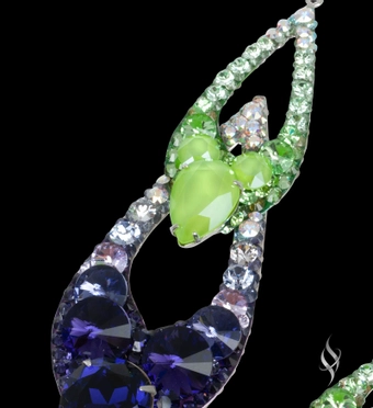 Stefanie Somers Style #Jessica $5 vertical thumbnail