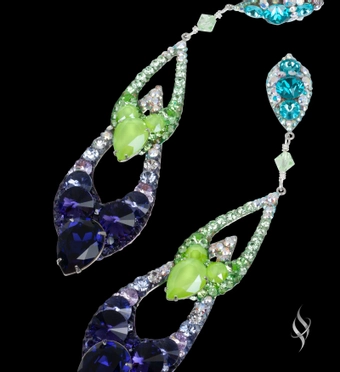 Stefanie Somers Style #Jessica $7 vertical thumbnail