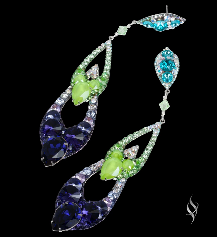 Stefanie Somers Style #Jessica #0 default vertical picture