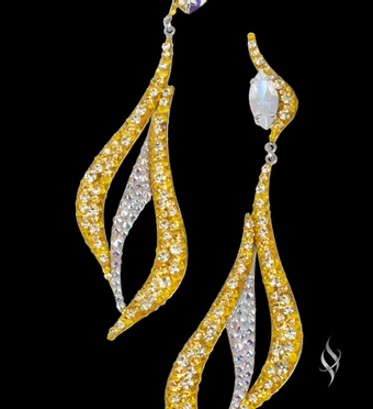 Stefanie Somers Style #Melanie $4 vertical thumbnail