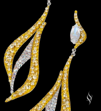 Stefanie Somers Style #Melanie $2 vertical thumbnail