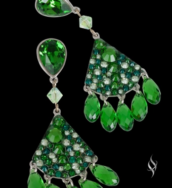 Stefanie Somers Style #Galveston $3 vertical thumbnail