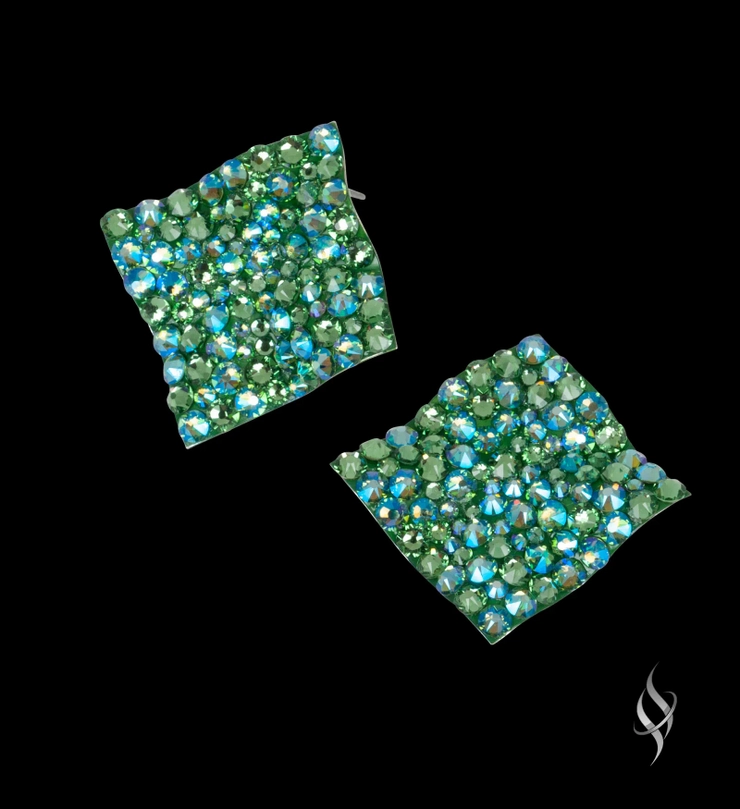 Stefanie Somers Style #Glenn #7 vertical picture