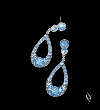 Stefanie Somers Style #Teale $11 vertical thumbnail