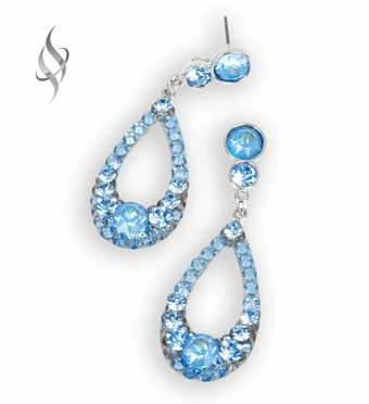 Stefanie Somers Style #Teale $37 vertical thumbnail