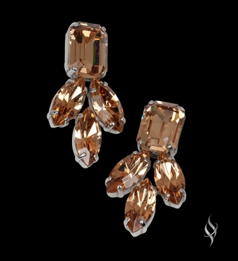 Stefanie Somers Style #Amber $4 thumbnail