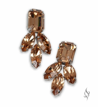 Stefanie Somers Style #Amber $3 thumbnail