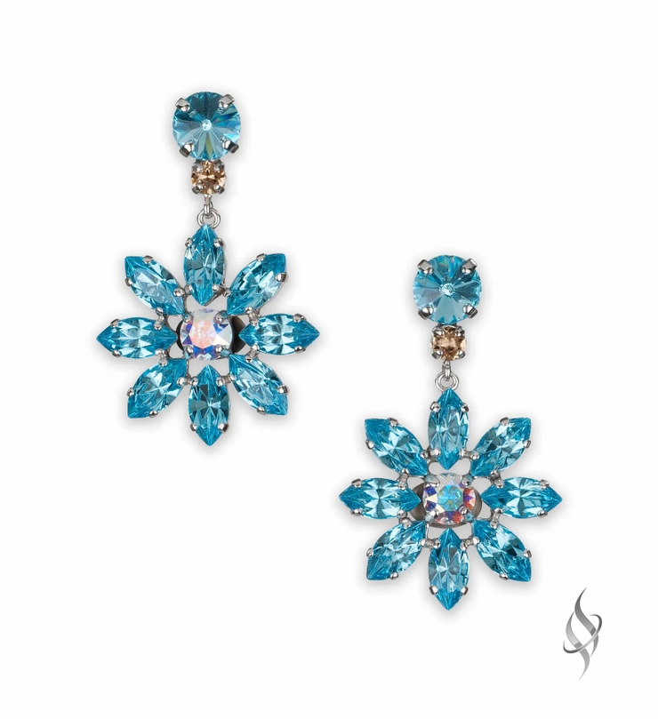 Stefanie Somers Style #Aster #1 default vertical picture