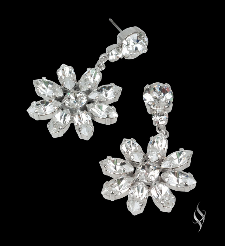 Stefanie Somers Style #Aster #22 vertical picture