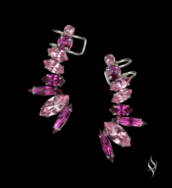 Stefanie Somers Style #Becca $26 vertical thumbnail