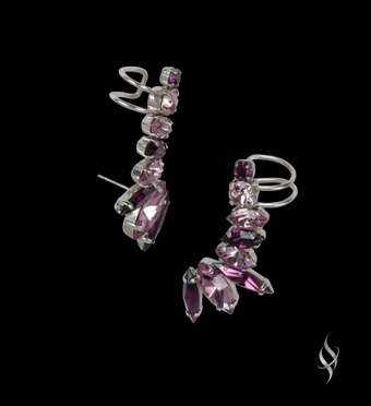 Stefanie Somers Style #Becca $22 vertical thumbnail